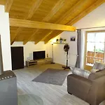 Apartmán Frieda