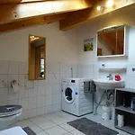 Apartmán Frieda *