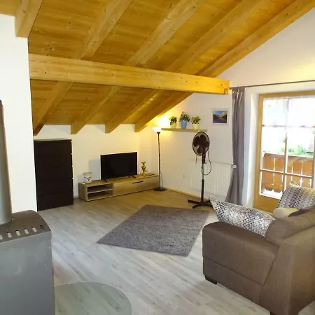 Apartment Frieda