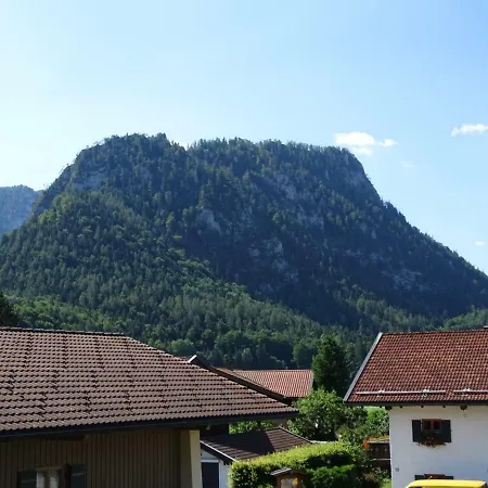 דירה Frieda אינזל