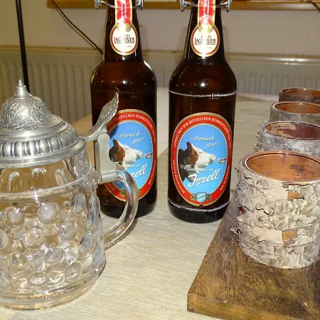 Frieda Апартаменты *