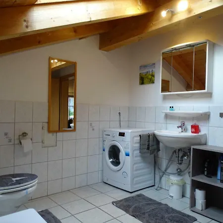 Apartamento Frieda *